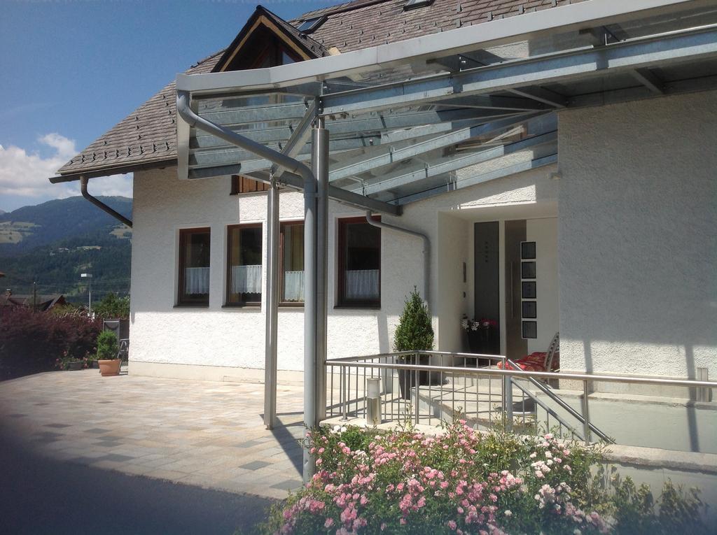 Ferienwohnungen Kapp Tropolach Exterior photo
